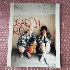 2026年最新】die jungs exoの人気アイテム - メルカリ