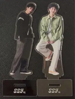 2025年最新】志尊淳 アクリルスタンドの人気アイテム - メルカリ