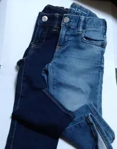 babyGAP 90cm デニム
