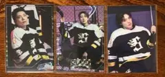 SEVENTEEN HOME 2025 第5弾 ジョシュア ミンハオ ディノ