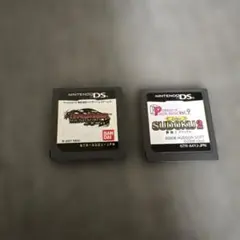 ニンテンドーDS ドラゴンテイマー サウンドスピリット SUDOKUPuzzle