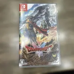 Switch ドラクエ1&2