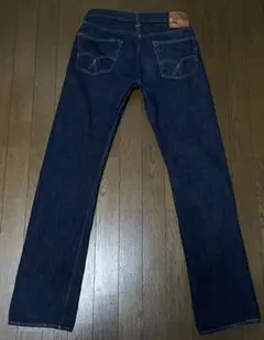 FULLCOUNT 1100 W34 L36 旧ステッチ×赤タグ有 2026年最新】fullcount 1100の人気アイテム - メルカリ