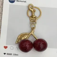 2026年最新】コーチ キーホルダー チェリーの人気アイテム - メルカリ