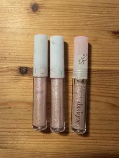 グリッター　セット　ロムアンド　デイジーク