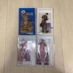 松倉海斗　アクリルスタンド