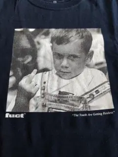 fuct Tシャツ 4枚セット - メルカリ