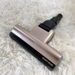 美品　白　日立　掃除機　動作保証品　D-DP15 パワーヘッド　回転ブラシ 日立 掃除機 動作保証品 D-DP15 パワーヘッド 回転ブラシ 白