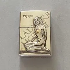 2026年最新】zippo 女性の人気アイテム - メルカリ