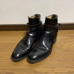 2026年最新】アルフレッドサージェント ジョッパーブーツの人気