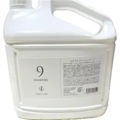 コタアイケアシャンプー９番5000ml 業務用 コタアイケアシャンプー9番5000ml 業務用 - メルカリ