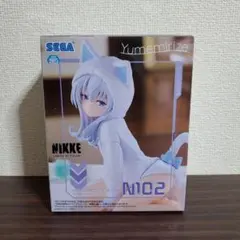 勝利の女神：NIKKE　N102　フィギュア