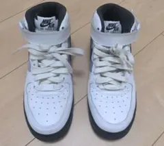 NIKE エアフォース１カスタム品　23.5cm