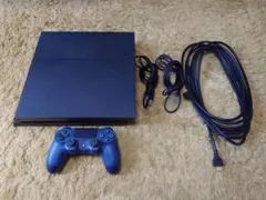 PlayStation 4 本体 1TB