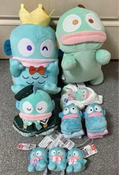 【新品タグ付き】ハンギョドンセット♡