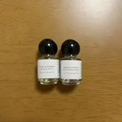 【新品未使用】ショーレイヤード　アリアシトラス・スプリングブーケ2本セット