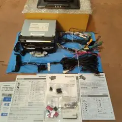 元展示品 Panasonic CN-F1X10BLD OH済み 2020年地図 - メルカリ