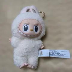 POPMART THE MONSTERS ぬいぐるみキーホルダー【正規品確認済】