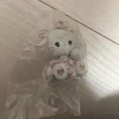 mikko マスコットフィギュア ムース　ガチャガチャ 新品未開封