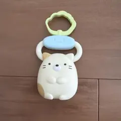 すみっコぐらし マクドナルド ハッピーセット【 ねこ】