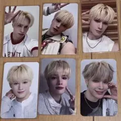 ONEPACT JAYCHANG ジェイチャン 未公開ポラロイド 直筆サイン ONEPACT JAYCHANG ジェイチャン 未公開ポラロイド 直筆サイン 2025年