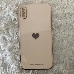 iPhone X/XS対応です！