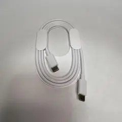 USB Type-C - Type-C 充電ケーブル