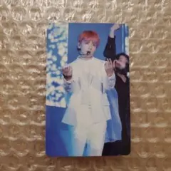 BTS LYS Blu-ray トレカ LOVE YOURSELF ジョングク - メルカリ