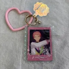 斎宮宗　ぱしゃっつ　カードホルダー　８周年　あんスタ