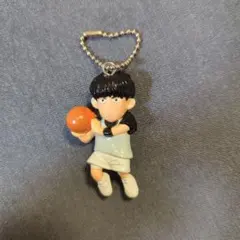 匿名配送 スラムダンク 流川楓 キーホルダー 練習着 SLAMDUNKのサムネイル