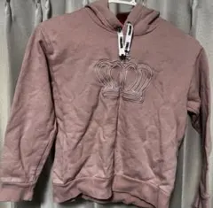 ベビードール　パーカー　140