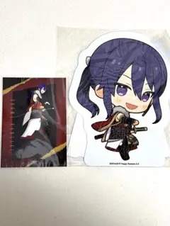 あんさんぶるスターズ！！追憶セレクション　ポップスタンド　ブロマイド　神崎颯馬