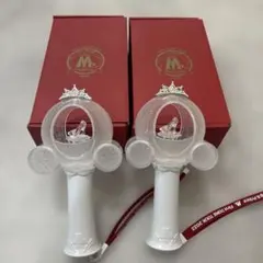 King&Prince ドームツアー ペンライト 2個セット