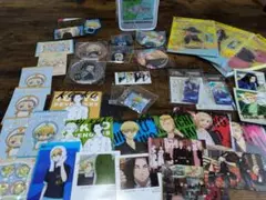 東京リベンジャーズグッズセット