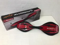 Razor レイザー リップスティック リップスター レッド