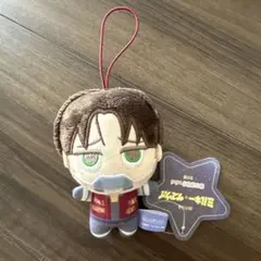 銀河特急ミルキー★サブウェイ ぬいぐるみマスコット