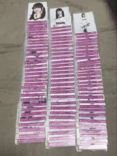 乃木坂46 生写真 まとめ売り スペシャル衣装40 乃木コレ3・4・5期生