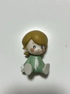 ミセス　置物　藤澤涼架