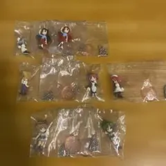 2026年最新】melty blood フィギュアの人気アイテム - メルカリ