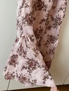 ヴィンテージスカート