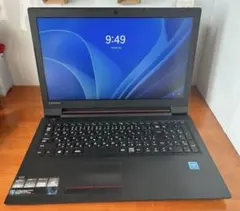 【ジャンク】Lenovo V310 ノートパソコン 本体のサムネイル