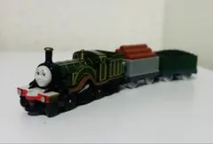 トミカ きかんしゃトーマス エミリーと貨車セットのサムネイル