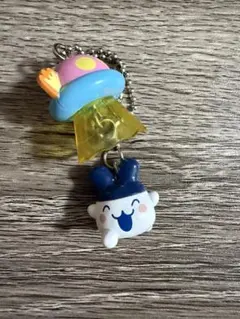 たまごっちUFOスイング　みみっち