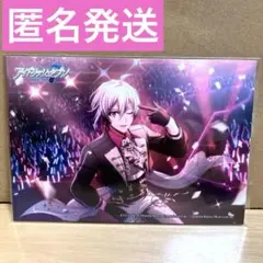 藍様専用 アイドリッシュセブン 缶バッジコレクション ブラホワ 九条天
