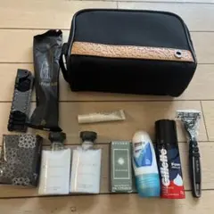 ブルガリ アメニティセット