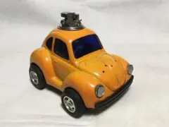 旧タカラ ゼロヨンQ太 チョロQマグナム号 No.A-48 VW-1200LS - メルカリ