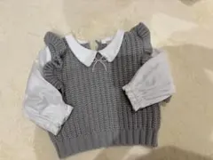 Himari様　プティマイン　ニット