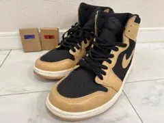 未使用】ナイキ エアジョーダン1 ハイ OG 