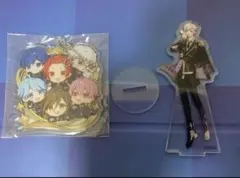 いれいすアクリルスタンド4周年