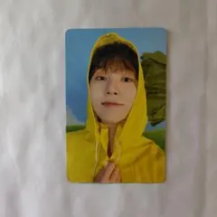 SEVENTEEN HEAVEN carat盤 スングァン